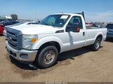 FORD F-250 XL 1FTBF2A61DEB18380 снимка