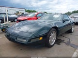 CHEVROLET CORVETTE 1G1YY22P4S5103311 снимка