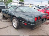 CHEVROLET CORVETTE 1G1YY22P4S5103311 снимка