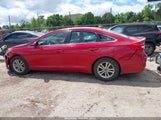 HYUNDAI SONATA SE 5NPE24AFXHH539704 снимка