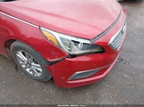 HYUNDAI SONATA SE 5NPE24AFXHH539704 снимка