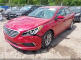 HYUNDAI SONATA SE 5NPE24AFXHH539704 снимка