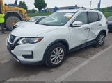 NISSAN ROGUE SV FWD KNMAT2MT6LP533395 снимка