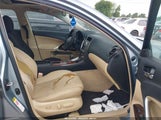 LEXUS IS 250 JTHBK262175046682 fotografie