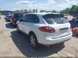 PORSCHE CAYENNE S WP1AB2A24CLA48791 photo