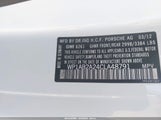 PORSCHE CAYENNE S WP1AB2A24CLA48791 photo