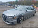 AUDI A6 3.0 PREMIUM WAUHGAFC1CN040212 снимка