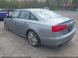 AUDI A6 3.0 PREMIUM WAUHGAFC1CN040212 снимка