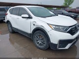 HONDA CR-V 2WD EX-L 2HKRW1H89LH427741 снимка