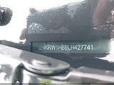 HONDA CR-V 2WD EX-L 2HKRW1H89LH427741 photo