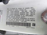 HONDA CR-V 2WD EX-L 2HKRW1H89LH427741 photo