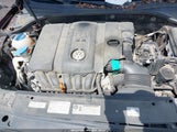 VOLKSWAGEN PASSAT 2.5L SE 1VWBP7A30DC112143 снимка