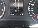 VOLKSWAGEN PASSAT 2.5L SE 1VWBP7A30DC112143 снимка