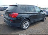 BMW X3 XDRIVE28I 5UXWX9C55D0A09107 снимка