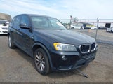 BMW X3 XDRIVE28I 5UXWX9C55D0A09107 снимка