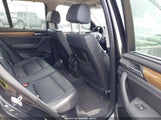 BMW X3 XDRIVE28I 5UXWX9C55D0A09107 снимка