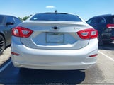 CHEVROLET CRUZE LS AUTO 1G1BC5SM4H7260927 снимка