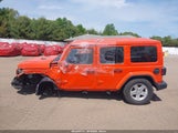 JEEP WRANGLER UNLIMITED SAHARA 1C4HJXEGXKW579982 photo