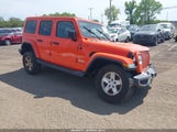 JEEP WRANGLER UNLIMITED SAHARA 1C4HJXEGXKW579982 fotografie