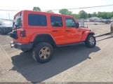 JEEP WRANGLER UNLIMITED SAHARA 1C4HJXEGXKW579982 снимка