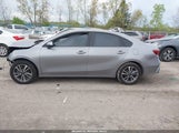 KIA FORTE LXS 3KPF24AD7RE840035 fotografie