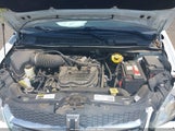 DODGE GRAND CARAVAN SE 2C4RDGBG7GR160231 снимка