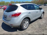 NISSAN MURANO SL JN8AZ1MWXBW176864 fotografie