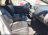 NISSAN MURANO SL JN8AZ1MWXBW176864 fotografie