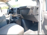 CHEVROLET EXPRESS 2500 WORK VAN 1GCWGBFFXH1290251 снимка