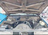 CHEVROLET GMT-400 C2500 1GCFC24Z4JZ145903 снимка