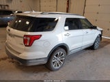 FORD EXPLORER PLATINUM 1FM5K8HT3KGA95592 снимка