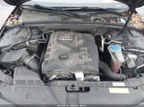 AUDI A4 2.0T PREMIUM WAUBFAFL0EN007469 снимка