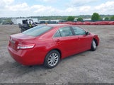 TOYOTA CAMRY XLE 4T1BF3EK3BU117758 снимка