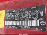 TOYOTA CAMRY XLE 4T1BF3EK3BU117758 снимка