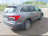 Honda Pilot Awd Ex-L 5FNYF6H51NB036552 снимка