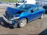 HONDA CIVIC LX 19XFB2F55DE214904 снимка