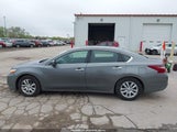 NISSAN ALTIMA 2.5 S 1N4AL3AP3JC115609 снимка
