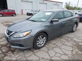 NISSAN ALTIMA 2.5 S 1N4AL3AP3JC115609 снимка