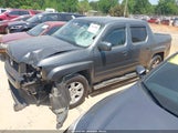 HONDA RIDGELINE RTL 2HJYK16527H503343 снимка
