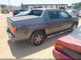 HONDA RIDGELINE RTL 2HJYK16527H503343 снимка