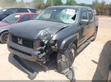 HONDA RIDGELINE RTL 2HJYK16527H503343 снимка
