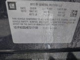 CHEVROLET CRUZE LS AUTO 1G1PA5SG4E7217108 снимка