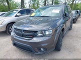 DODGE JOURNEY GT AWD 3C4PDDEG5HT696451 снимка