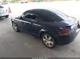 AUDI TT 1.8L TRUSC28N641021758 снимка