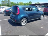KIA SOUL + KNDJP3A50H7474979 fotografie