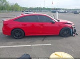 Honda Civic Si Sedan 2HGFE1E51RH473471 photo