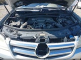 MERCEDES-BENZ GL 450 4MATIC 4JGBF71E57A221670 снимка