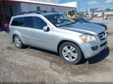 MERCEDES-BENZ GL 450 4MATIC 4JGBF71E57A221670 снимка