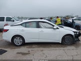 NISSAN SENTRA S XTRONIC CVT 3N1AB8BVXNY259102 снимка