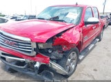 GMC SIERRA 1500 SLE 3GTP1VE05BG319345 снимка
